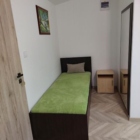 Gyepszel Panzio Tokaj Bed & Breakfast Eksteriør bilde