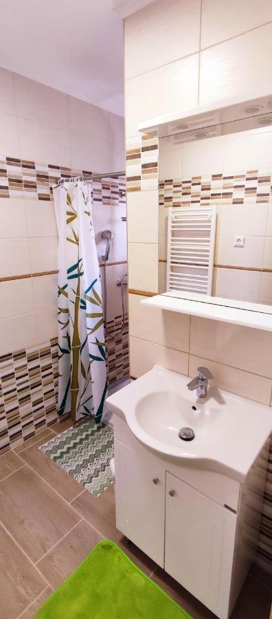 Gyepszel Panzio Tokaj Bed & Breakfast Eksteriør bilde