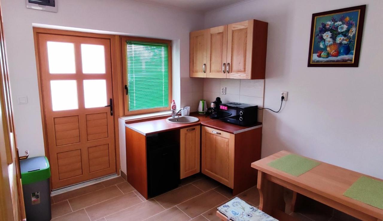 Gyepszel Panzio Tokaj Bed & Breakfast Eksteriør bilde