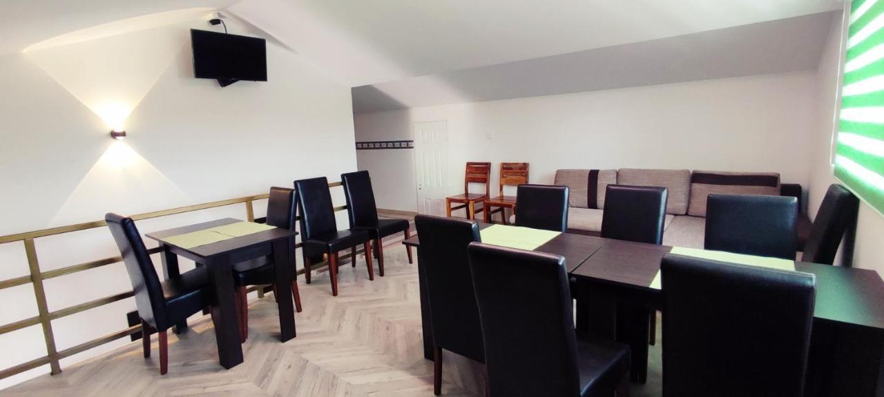 Gyepszel Panzio Tokaj Bed & Breakfast Eksteriør bilde