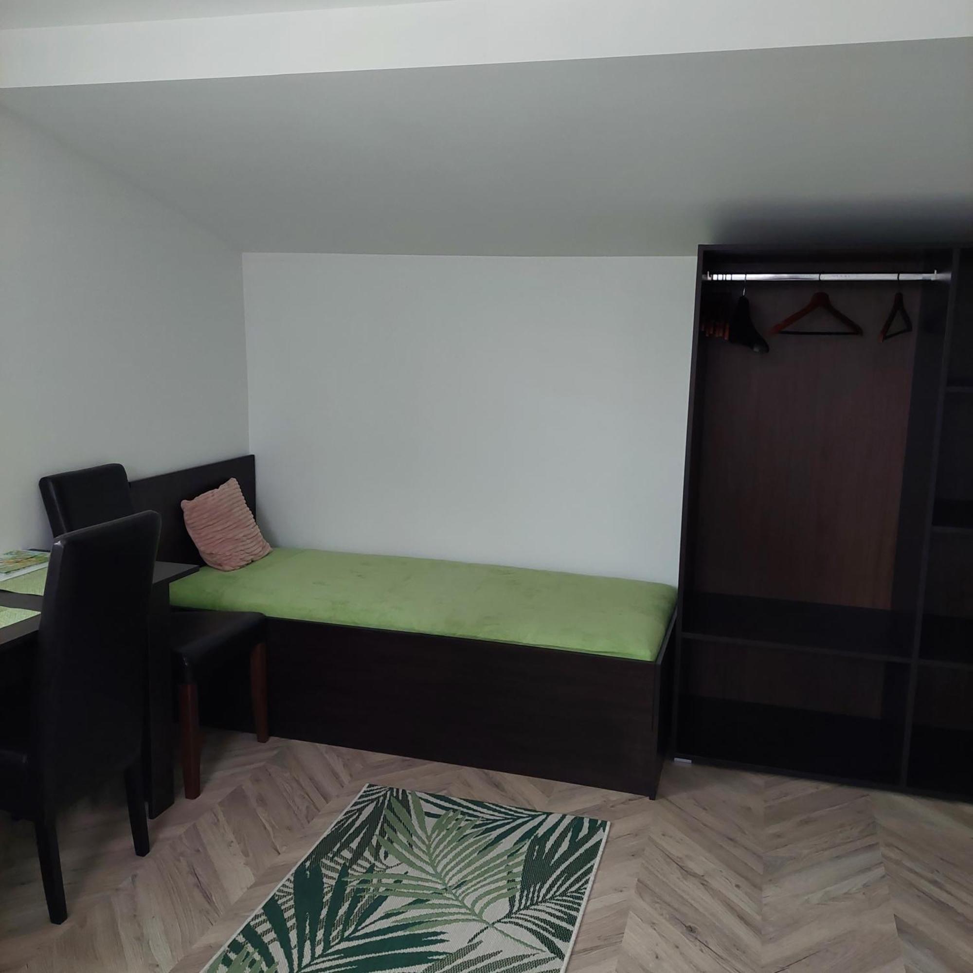 Gyepszel Panzio Tokaj Bed & Breakfast Eksteriør bilde